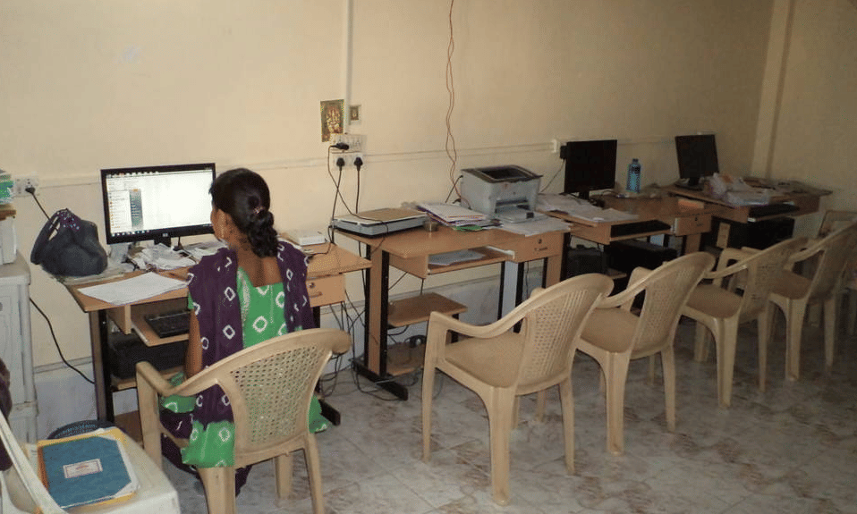 Dinakrushna College Baleswar Infrastructure photo 2